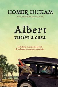 Produktbild: En Albert Vuelve a Casa