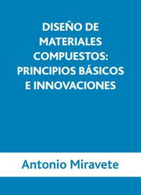 Produktbild: Dise&ntilde;o de materiales compuestos