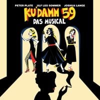 Bild vom Artikel Ku'damm 59 - Das Musical vom Autor Ulf Leo&Lange Joshua Peter&Sommer Plate