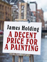 Produktbild: A Decent Price for a Painting