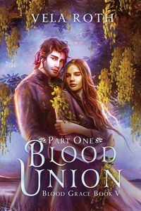 Produktbild: Blood Union Part One