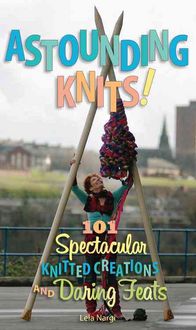 Produktbild: Astounding Knits!