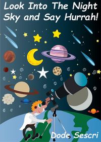 Produktbild: Look into The Night Sky and Say Hurrah! (Words To Elate)