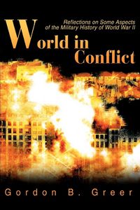 Produktbild: World in Conflict