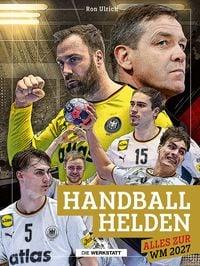 Produktbild: Handball-Helden