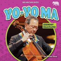 Produktbild: Yo-Yo Ma