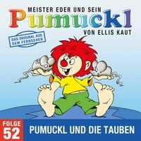 Produktbild: 52: Pumuckl und die Tauben (Das Original aus dem Fernsehen)