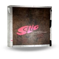 Produktbild: The Epic Years/6 coloured LPs/3 x7 singles black