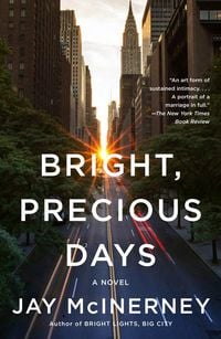 Produktbild: Bright, Precious Days