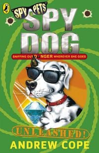 Produktbild: Spy Dog Unleashed