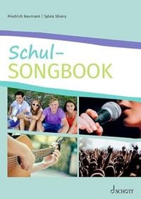 Produktbild: Schul-Songbook