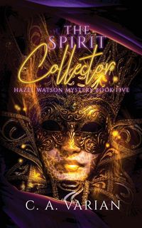 Produktbild: The Spirit Collector