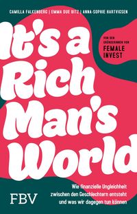 Produktbild: It's a Rich Man's World