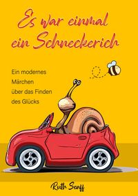 Produktbild: Es war einmal ein Schneckerich