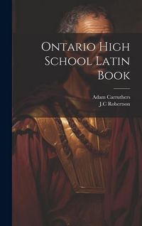 Produktbild: Ontario High School Latin Book