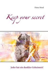 Produktbild: Keep your secret