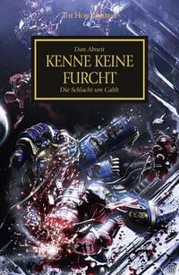 Produktbild: Kenne Keine Furcht