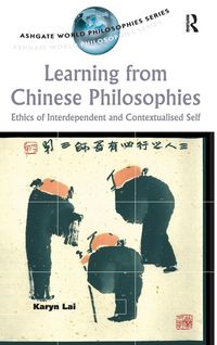 Produktbild: Learning from Chinese Philosophies