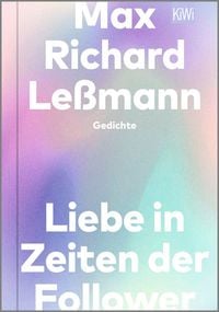 Produktbild: Liebe in Zeiten der Follower
