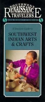 Produktbild: A Travelers Guide to Southwest Indian Arts & Crafts