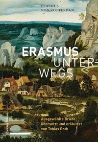 Produktbild: Erasmus unterwegs