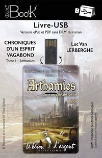 Produktbild: Usebook - Arthamios