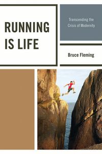 Produktbild: Running is Life