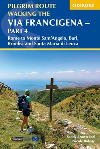Produktbild: Walking the Via Francigena Pilgrim Route - Part 4