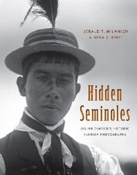 Produktbild: Milanich, J: Hidden Seminoles