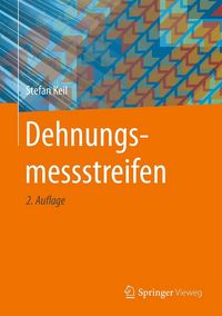 Produktbild: Dehnungsmessstreifen