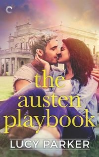 Produktbild: The Austen Playbook