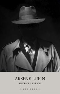 Produktbild: Arsene Lupin, Gentleman-Burglar