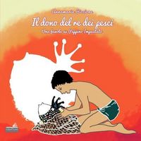 Produktbild: Il dono del re dei pesci. Una favola su Peppino Impastato
