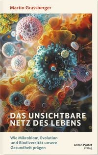 Produktbild: Das unsichtbare Netz des Lebens