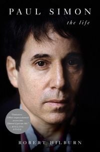 Produktbild: Paul Simon