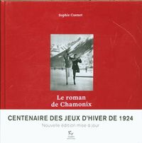 Produktbild: Le roman de Chamonix