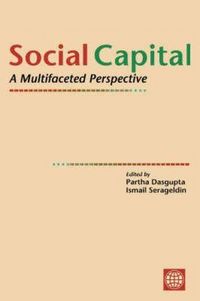 Produktbild: Social Capital