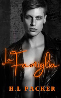 Produktbild: La Famiglia (The Fated Series, #4)