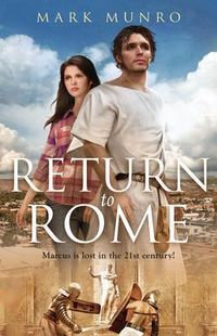 Produktbild: Return to Rome