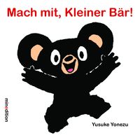 Produktbild: Mach mit, Kleiner B&auml;r!