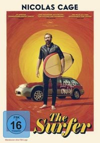 Produktbild: The Surfer
