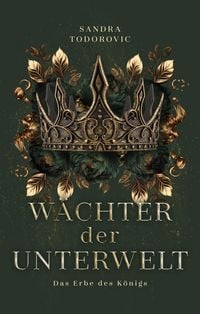 Produktbild: W&auml;chter der Unterwelt