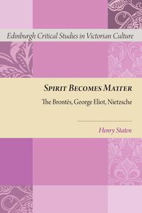 Produktbild: Spirit Becomes Matter