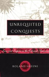 Produktbild: Unrequited Conquests