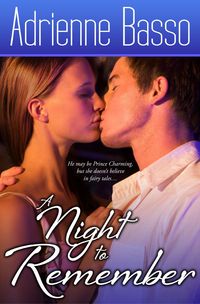 Produktbild: A Night to Remember