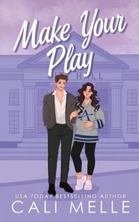 Produktbild: Make Your Play