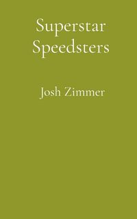 Produktbild: Superstar Speedsters