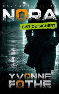 Produktbild: Nora - Bist du sicher?