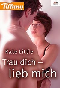 Produktbild: Trau dich - lieb mich