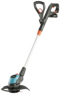 Produktbild: GARDENA EasyCut 23/18V P4A Ready-To-Use-Set Rasentrimmer inkl. Akku, inkl. Ladeger&auml;t 18 V